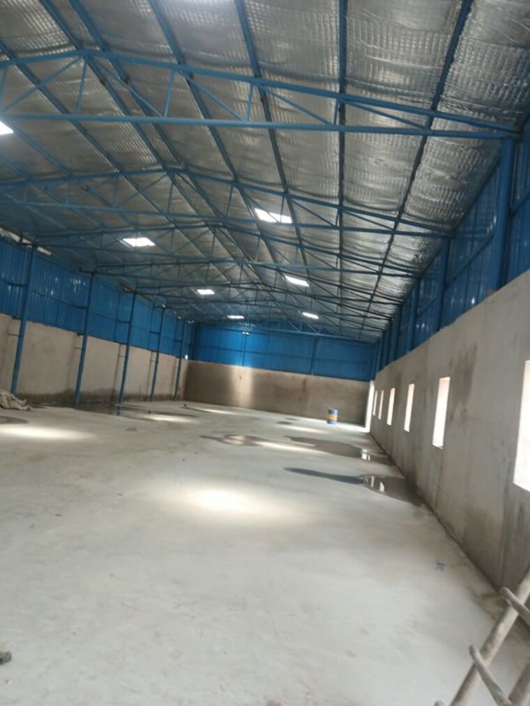  Parking, begampur khatola Commercial Warehouse 10000 Sq.Ft. In Begampur Khatola Gurgaon 10654390