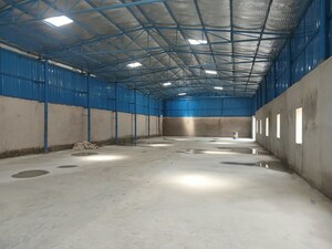  Warehouse For Rent in Begampur Khatola