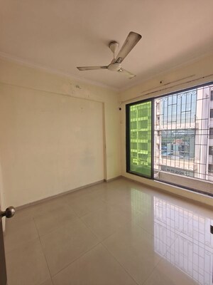 Room in 1 BHK Apartment at Geetanjali Heights, Seawoods – for Sale