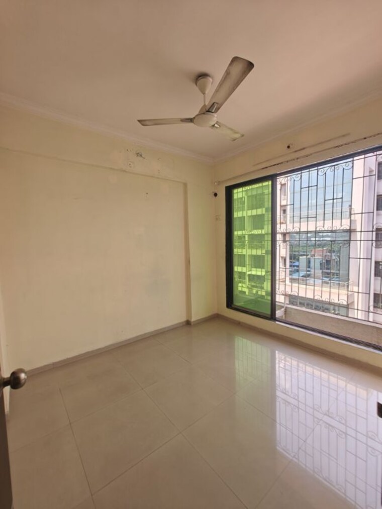 Room, geetanjali-heights 1 Bedroom 665 Sq.Ft. Apartment In Seawoods Navi Mumbai 10654371