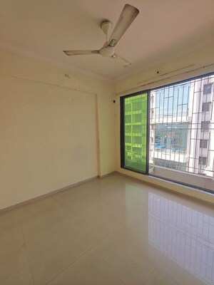 Room in 1 BHK Apartment at Geetanjali Heights, Seawoods – for Sale