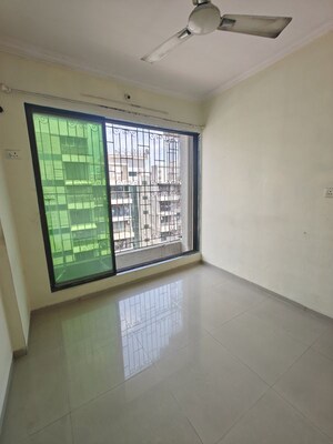 Room in 1 BHK Apartment at Geetanjali Heights, Seawoods – for Sale