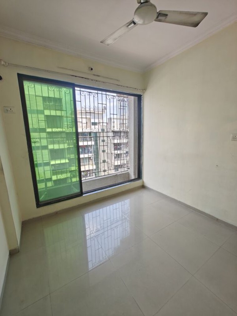Room, geetanjali-heights 1 Bedroom 665 Sq.Ft. Apartment In Seawoods Navi Mumbai 10654371