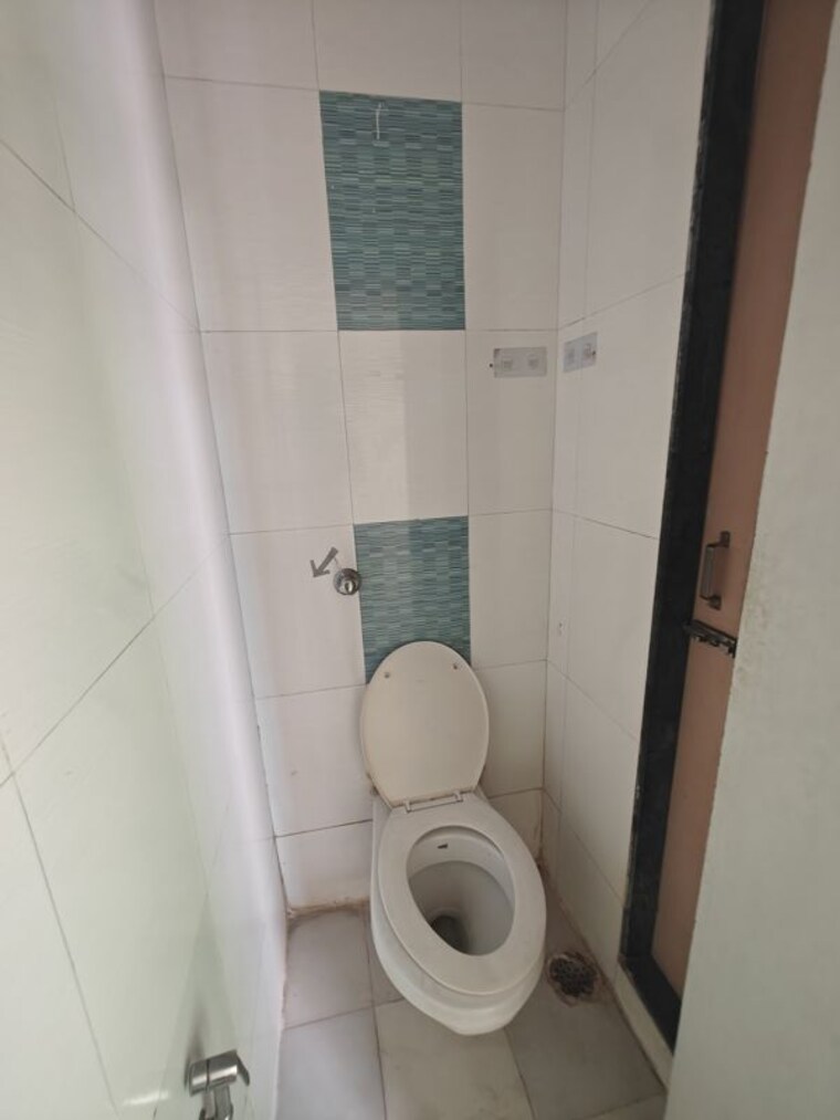 Bathroom, geetanjali-heights 1 Bedroom 665 Sq.Ft. Apartment In Seawoods Navi Mumbai 10654371