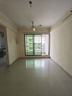 1 BHK Apartment For Sale in Geetanjali Heights, Seawoods