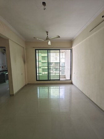 1 BHK Apartment For Sale in Geetanjali Heights in Seawoods, Navi Mumbai