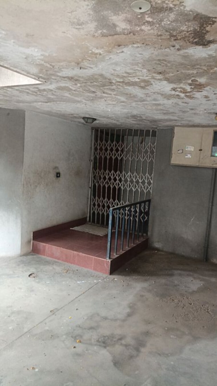 Exterior View, ashok nagar 4 Bedroom 2000 Sq.Ft. Villa In Ashok Nagar Bangalore 10654342