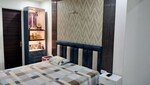 3 BHK +  1600 Sq.Ft. Apartment in Shiva Enclave Zirakpur