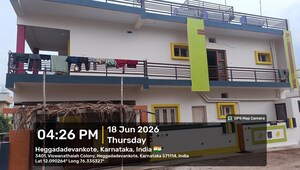  Independent House For Sale in Heggadadevankote