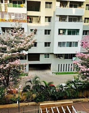  Apartment – Exterior View View at Nazarbad - for Sale