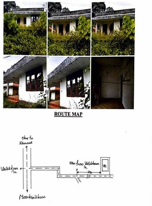  Independent House For Sale in Kainoor