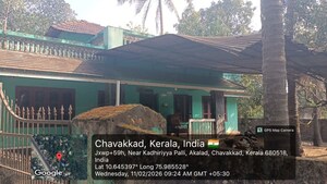  Independent House For Sale in Chowalloor