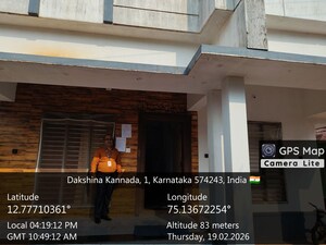  Independent House For Sale in Beluvai