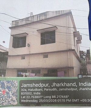  Independent House For Sale in Parsudih