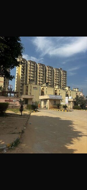  Apartment – Exterior View View at Sector 106 - for Sale