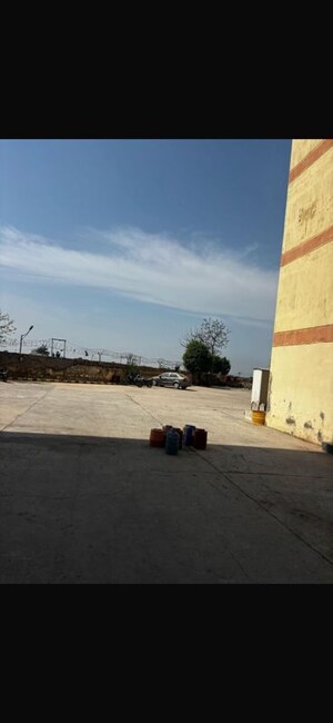 Apartment – Exterior View View at Sector 106 - for Sale