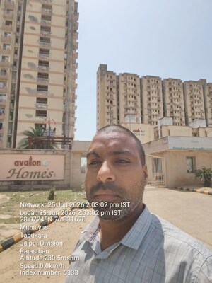   Apartment at Sector 106 – for Sale