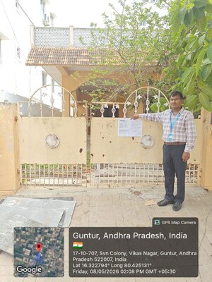  Independent House For Sale in Koritepadu