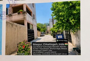  Independent House For Sale in Silpahri