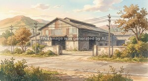  Industrial Plot – Exterior View View at Dharampura - for Sale