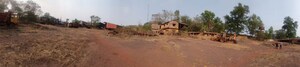Plot Area in  Industrial Plot at Dharampura – for Sale