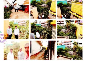  Land For Sale in Coimbatore International Airport