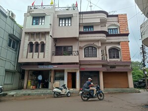  Independent House – Exterior View View at Ekta Nagar - for Sale