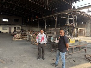  Shop For Sale in Salai Gadhani