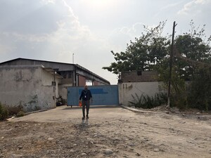  Shop – Exterior View View at Salai Gadhani - for Sale