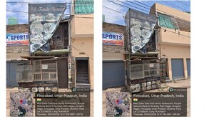  Independent House – Exterior View View at Darshan Nagar - for Sale