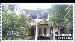  Independent House For Sale in Chandanattupadam