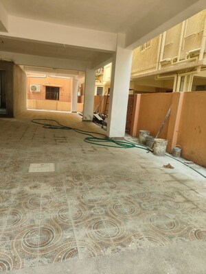 Room in  Apartment at Thiruvanmiyur – for Sale