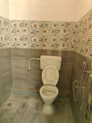 Bathroom in  Apartment at Thiruvanmiyur – for Sale