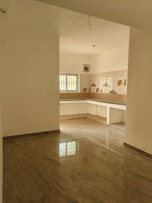 Bathroom in  Apartment at Thiruvanmiyur – for Sale