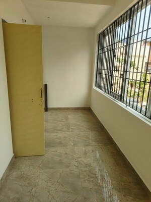 Balcony in  Apartment at Thiruvanmiyur – for Sale