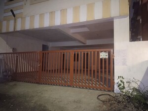  Apartment – Exterior View View at Thiruvanmiyur - for Sale