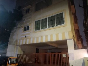  Apartment – Exterior View View at Thiruvanmiyur - for Sale