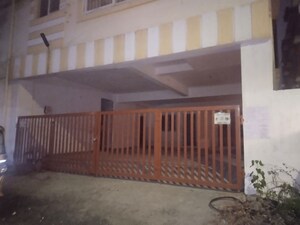  Apartment – Exterior View View at Thiruvanmiyur - for Sale