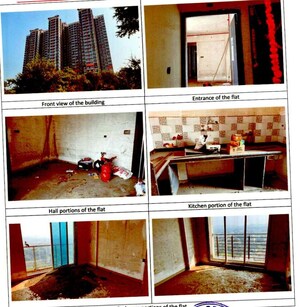 Apartment For Sale in Kalyan