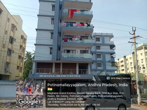 Apartment For Sale in Visakhapatnam Port