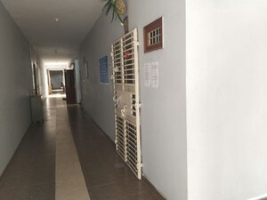 Building Lobby in  Apartment at Visakhapatnam Port – for Sale