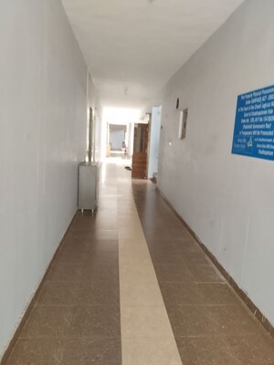 Building Lobby in  Apartment at Visakhapatnam Port – for Sale