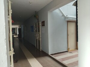 Building Lobby in  Apartment at Visakhapatnam Port – for Sale