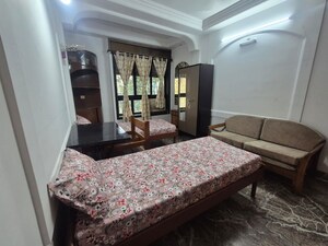 Bedroom in  Pg at Goregaon East – for Rent