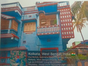  Independent House For Sale in Maheshtala