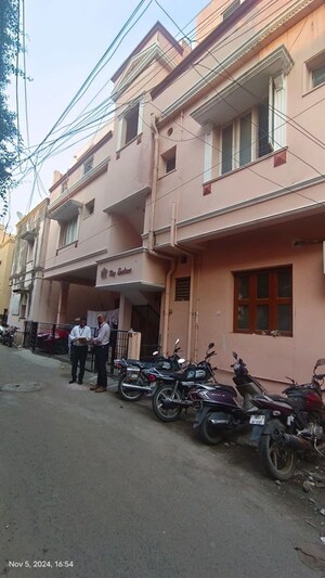  Apartment – Exterior View View at Pannur - for Sale