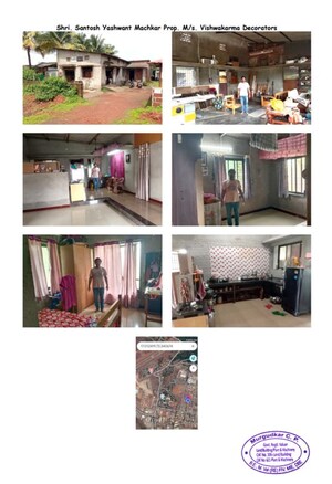  Independent House For Sale in Anjarle