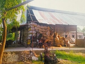  Shop For Sale in Paswan Chowk