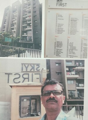  Apartment For Sale in Mulshi