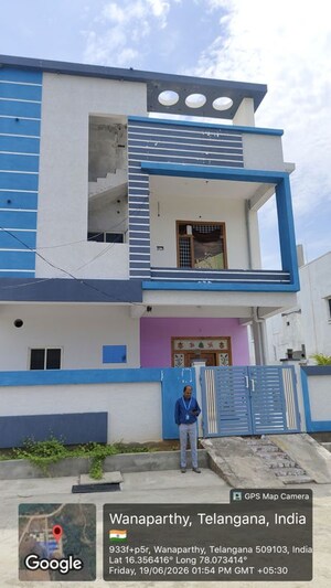  Land – Exterior View View at Pathakota - for Sale